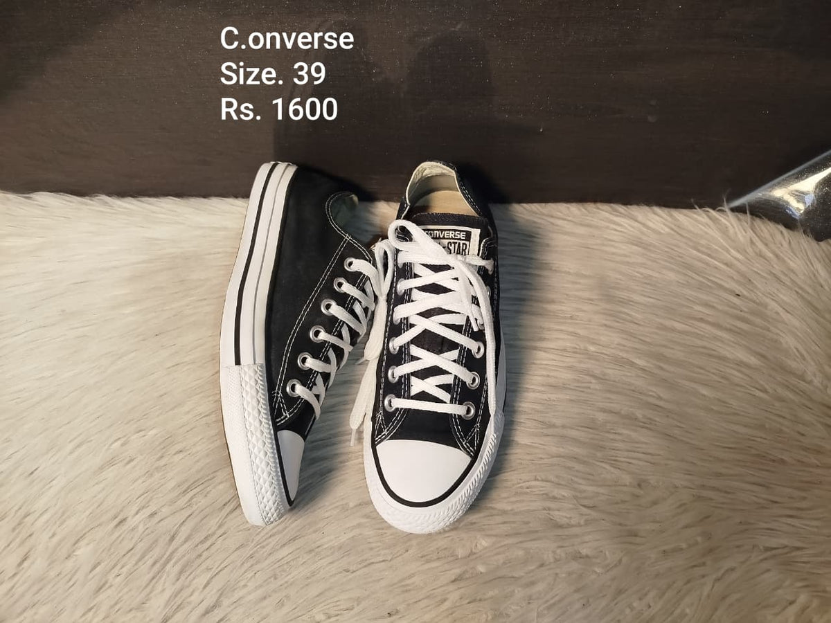 Converse 39