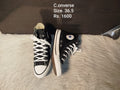 Converse 36.5