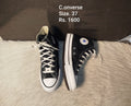 Converse 37
