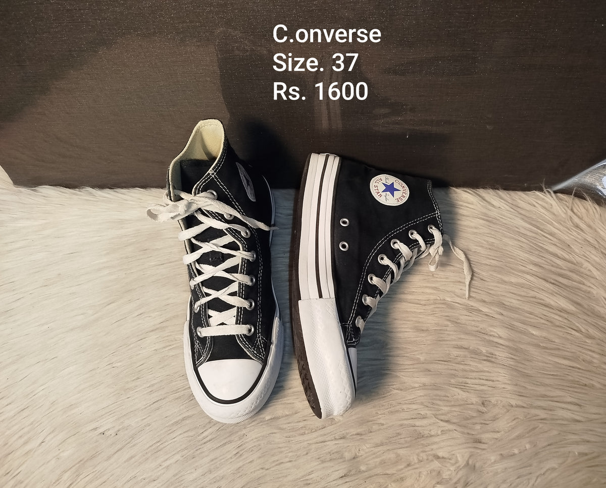 Converse 37