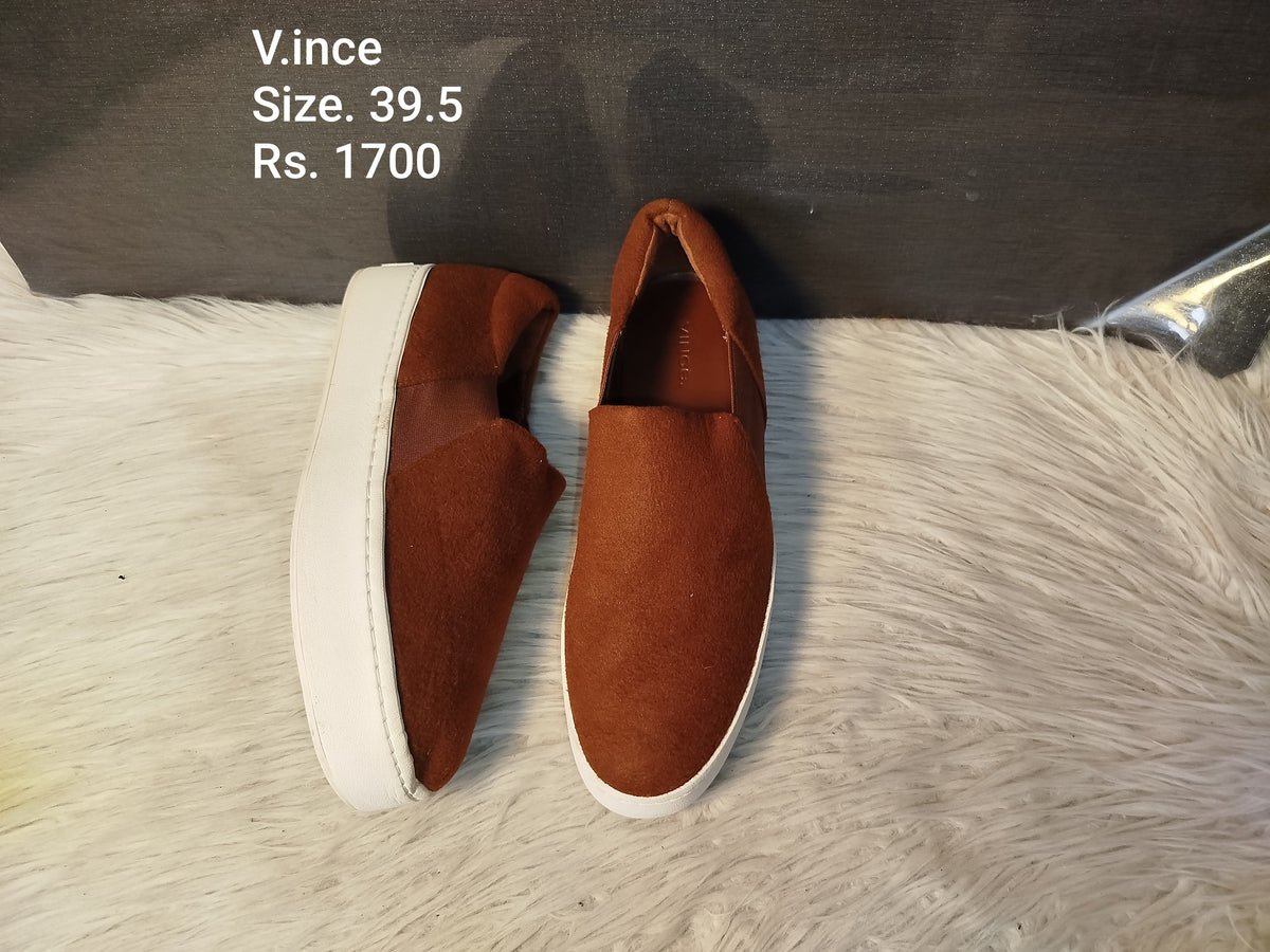 Vince 39.5