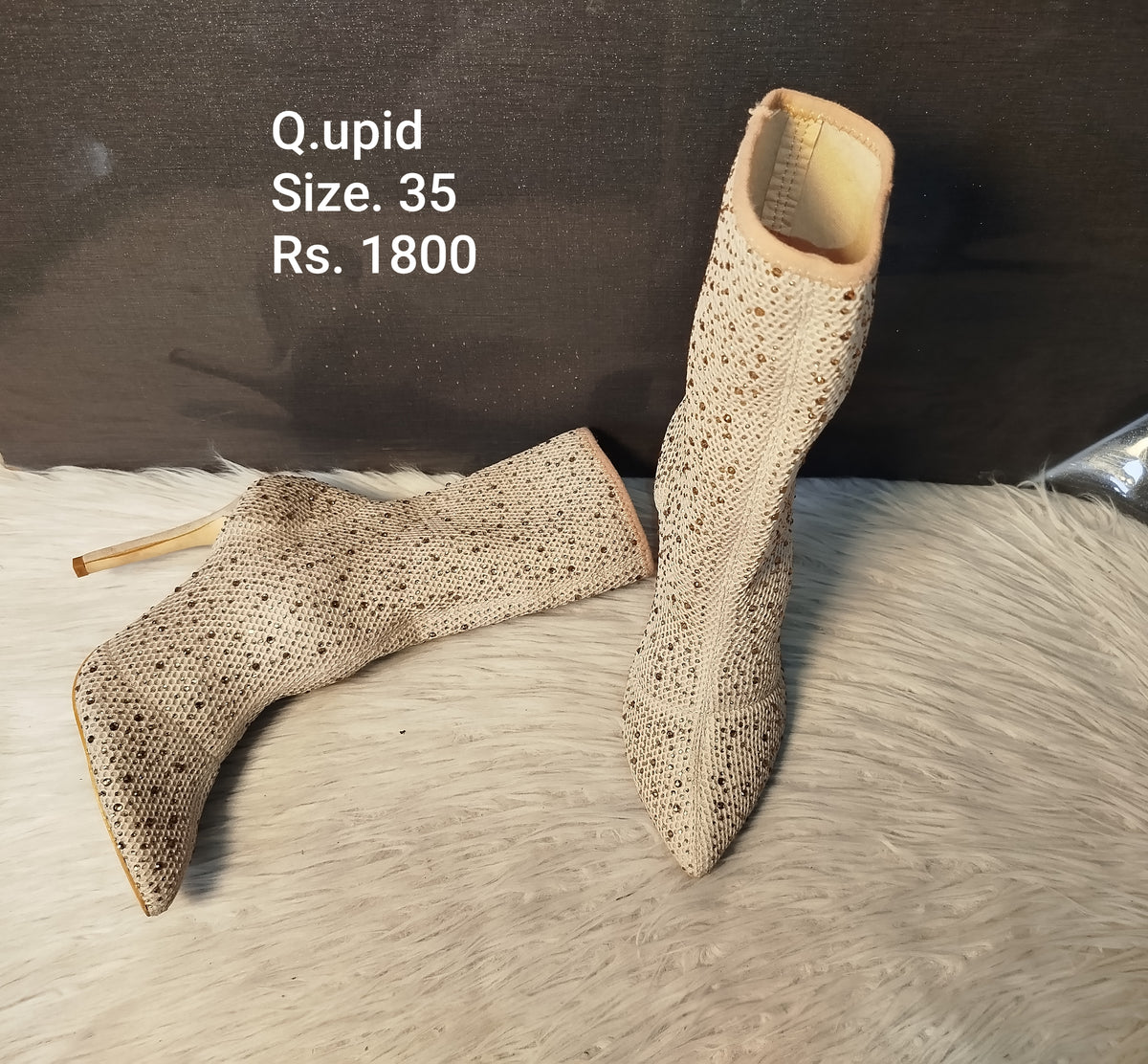 Qupid 35