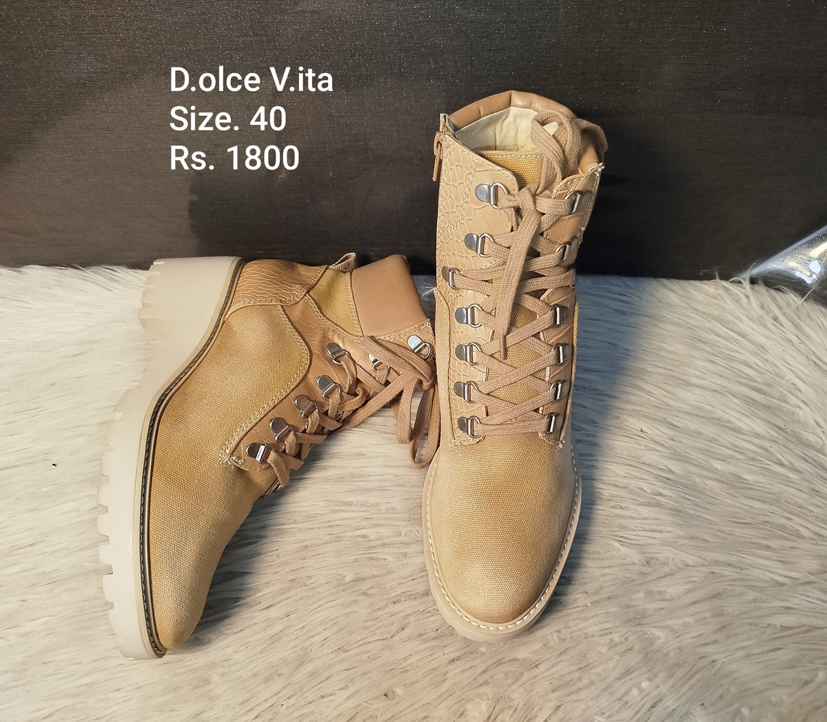 Dolce Vita 40