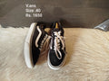 Vans 40