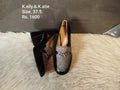 Kelly & Katie 37.5