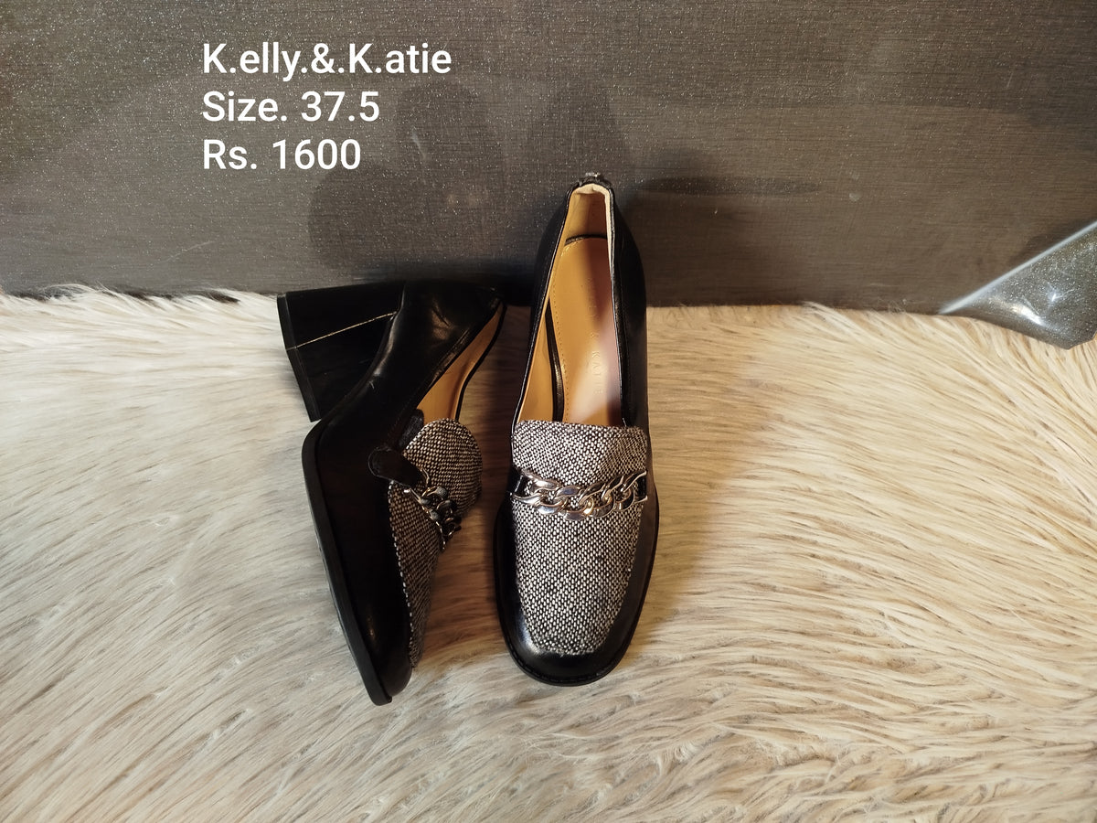 Kelly & Katie 37.5