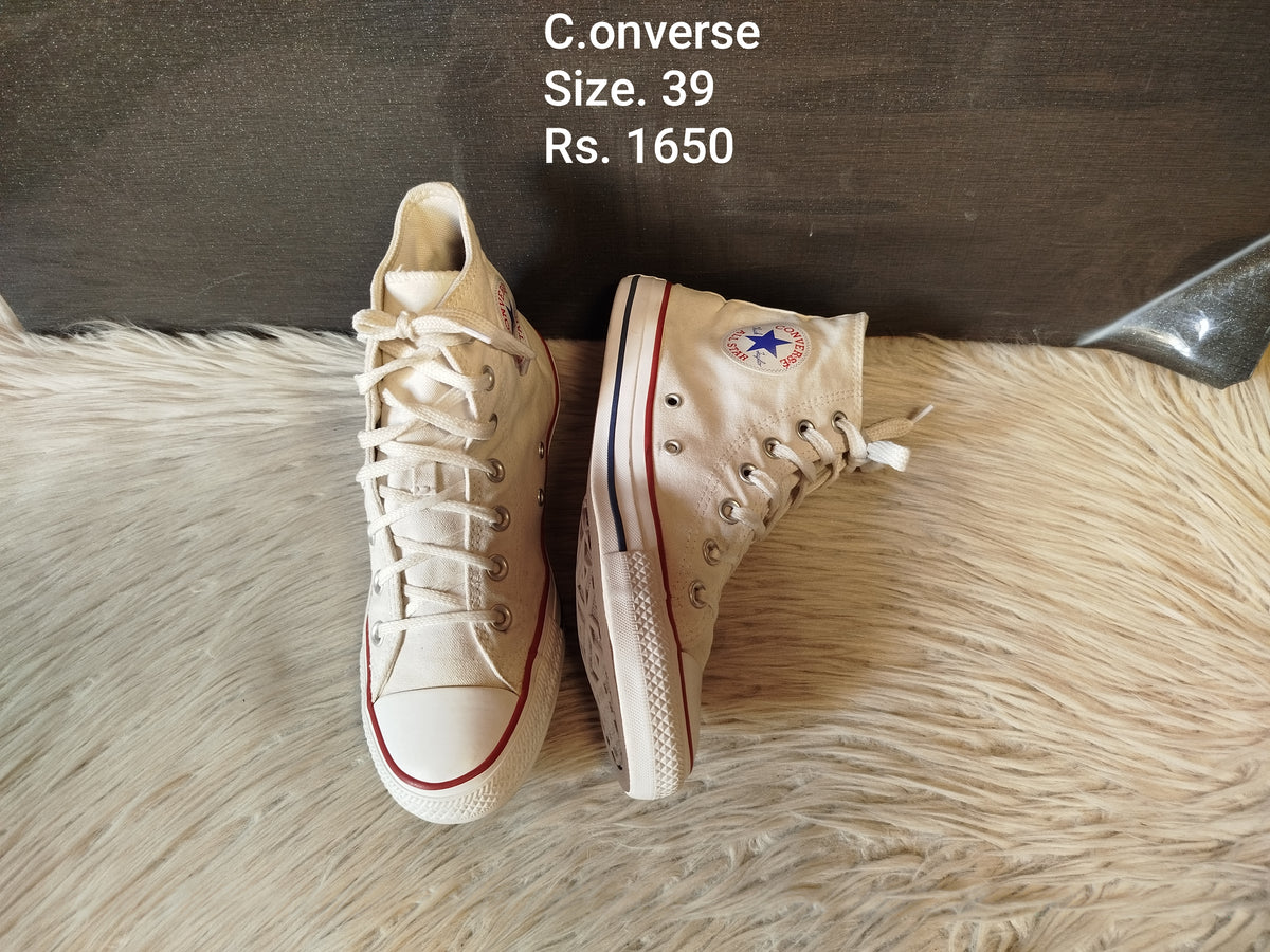 Converse 39