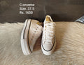 Converse 37.5