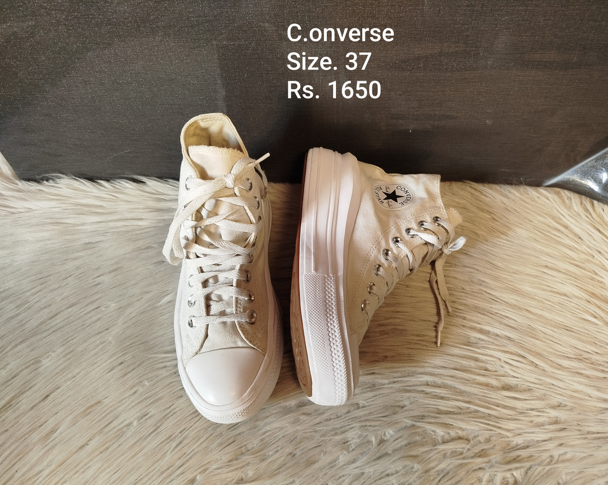 Converse 37