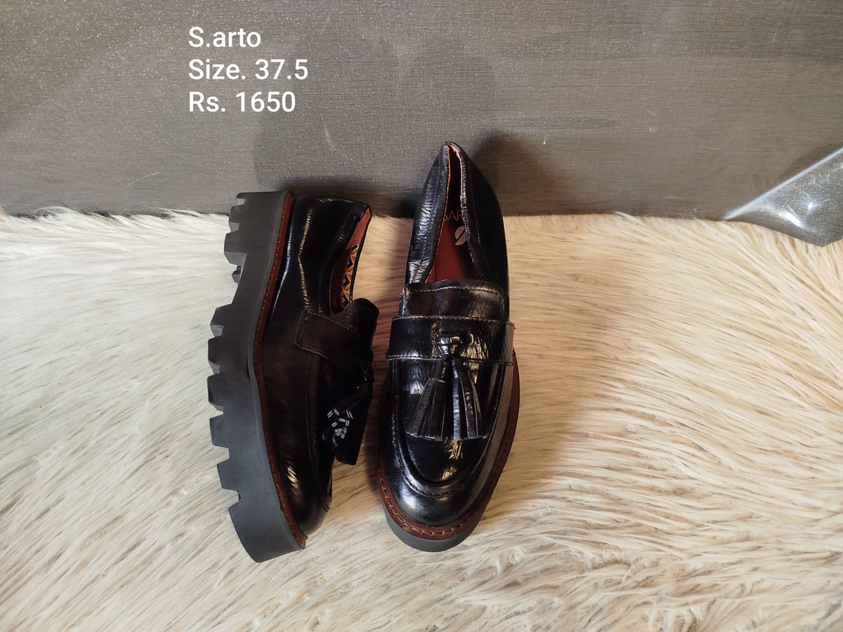 Sarto 37.5