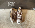 Converse 40