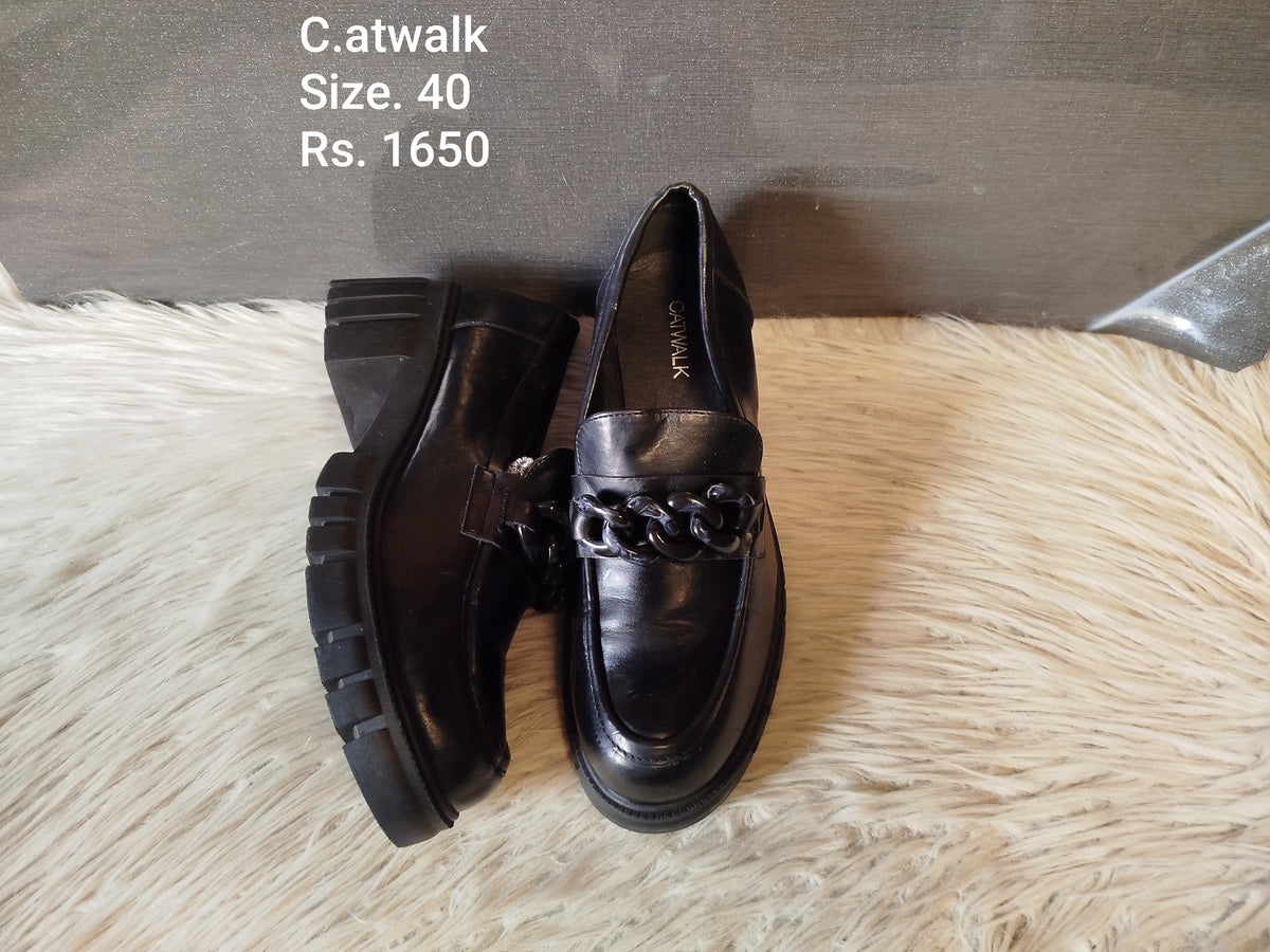Catwalk 40