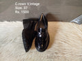 Crown vintage 37