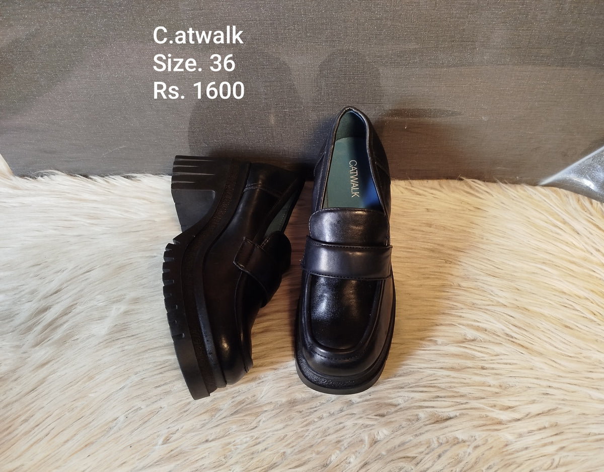 Catwalk 36