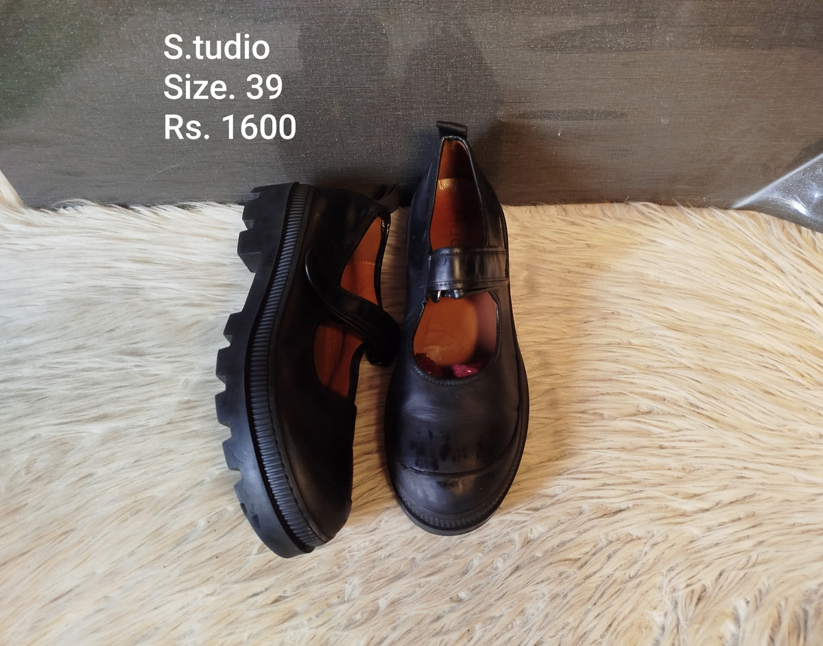 Studio 39