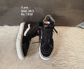 Vans 38.5