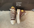 Converse 37
