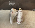 Converse 37.5