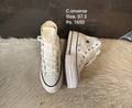 Converse 37.5