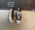 Converse 37.5