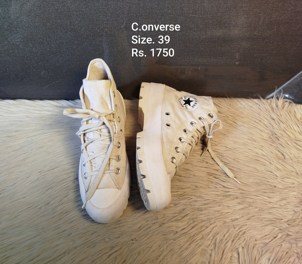 Converse 39