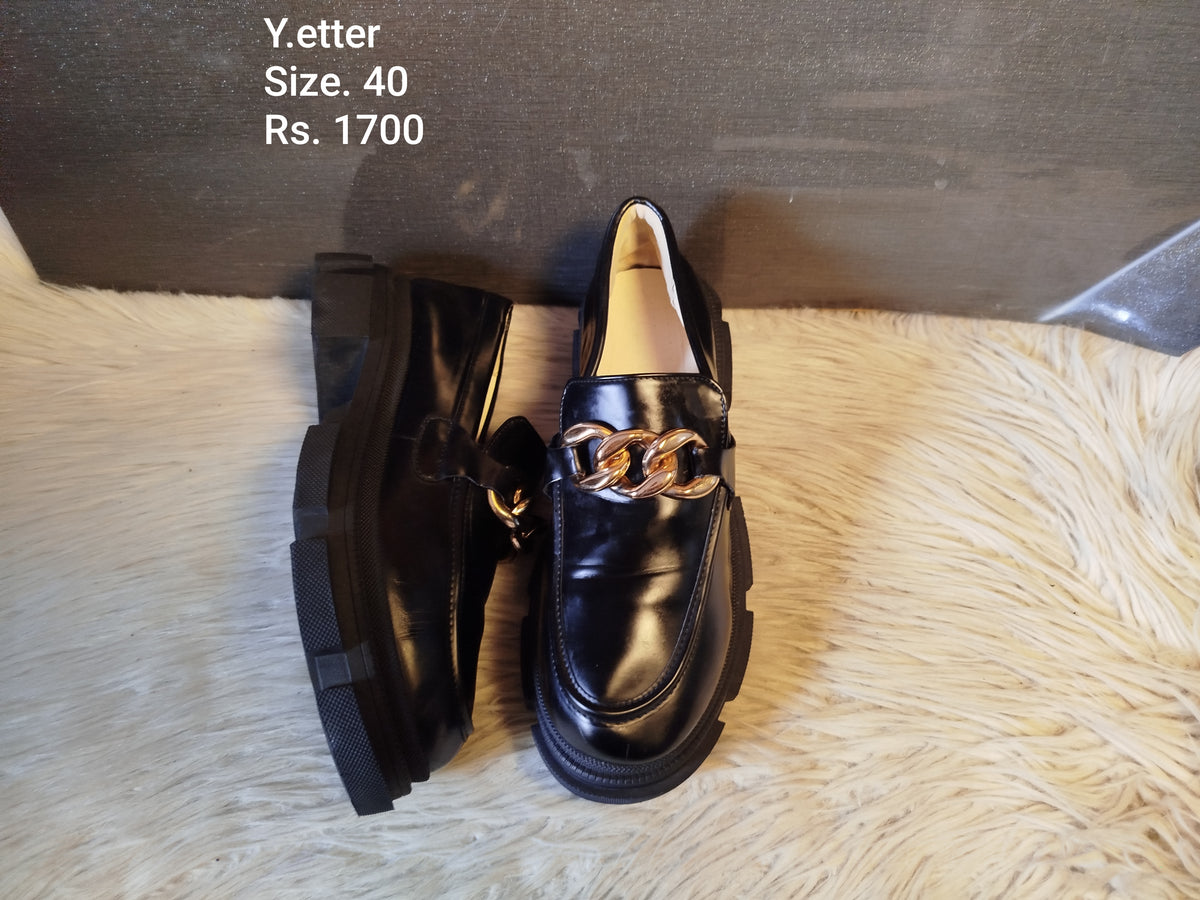 Yetter 40