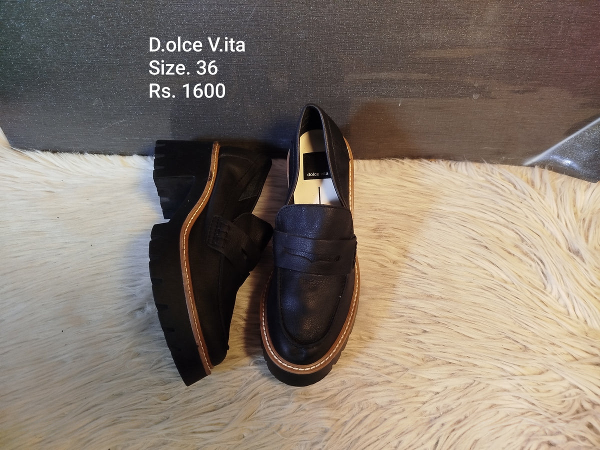 Dolce vita 36