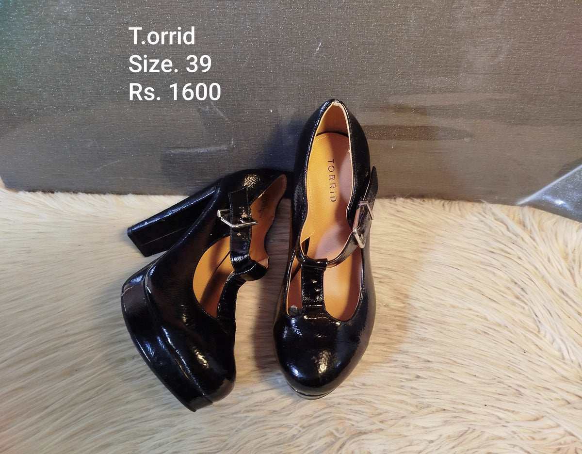 Torrid 39