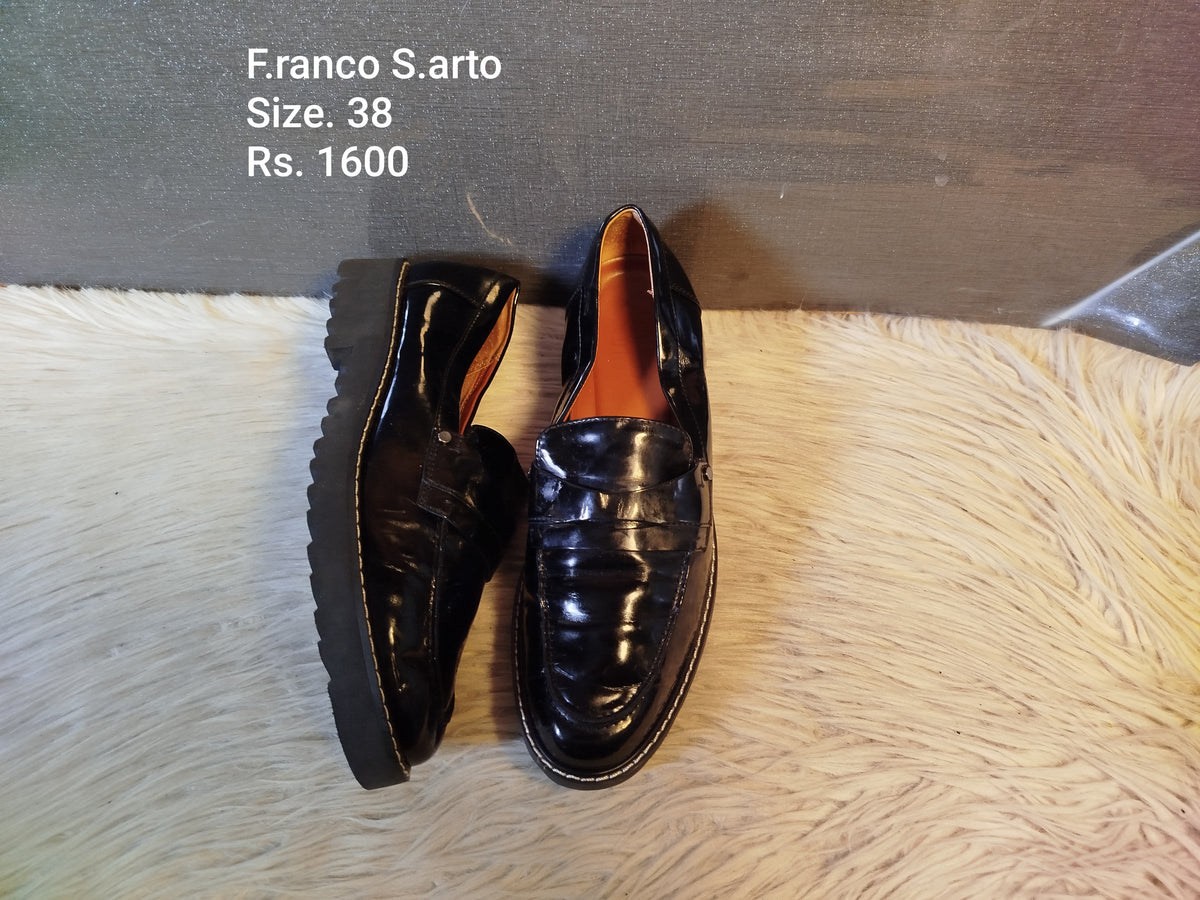 Franco Sarto 38