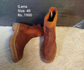 Serra 40