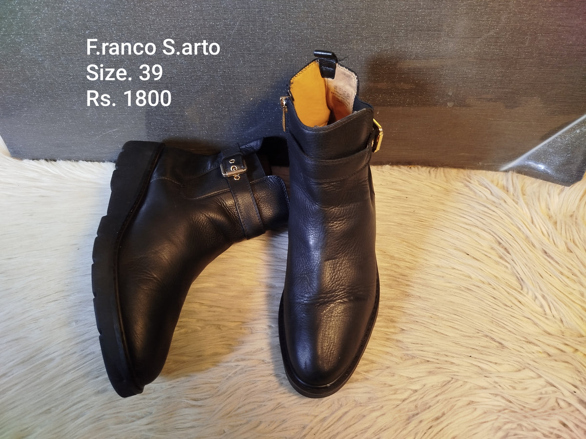 Franco Sarto 39