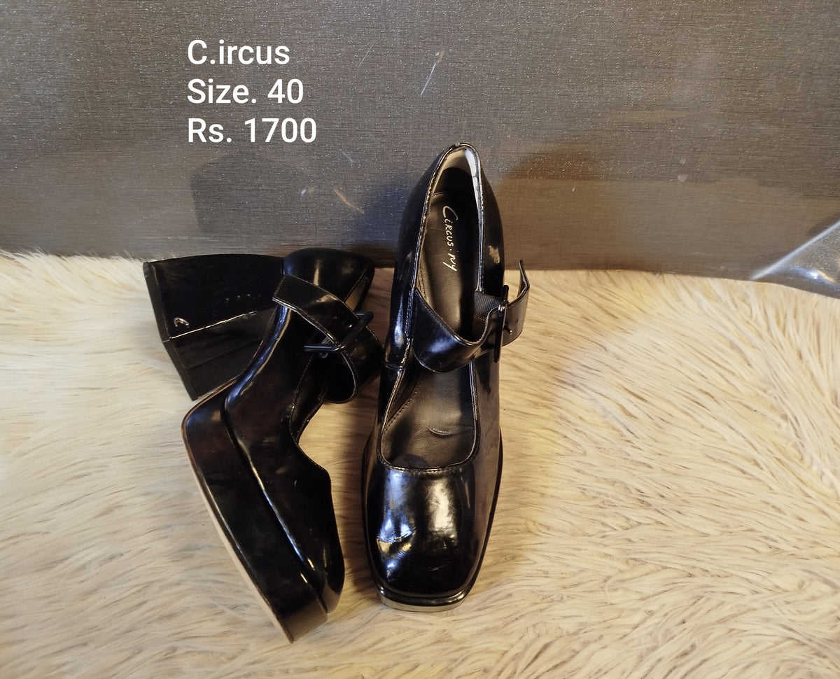 Circus 40