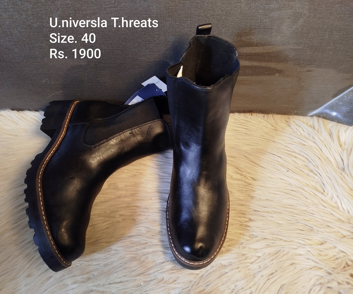 Universal threads 40