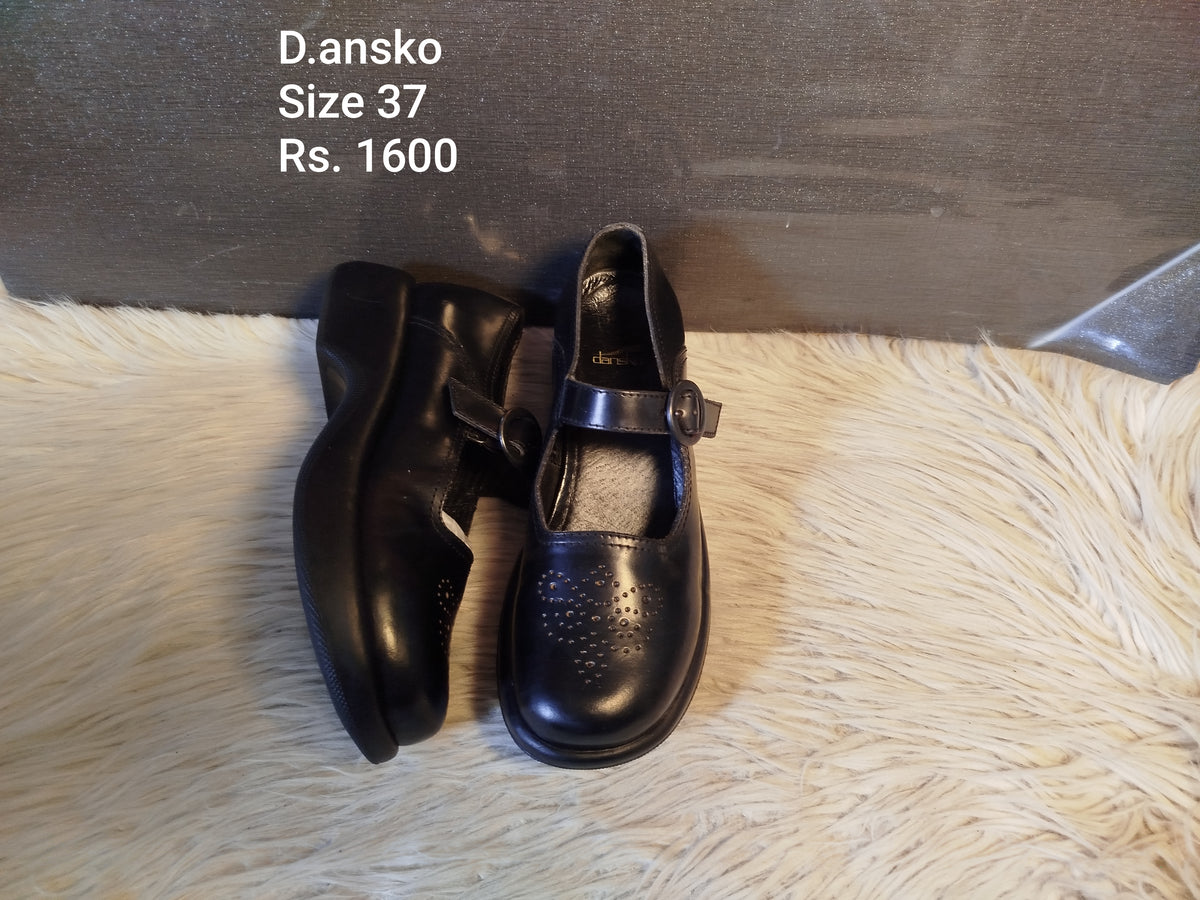 Dansko 37