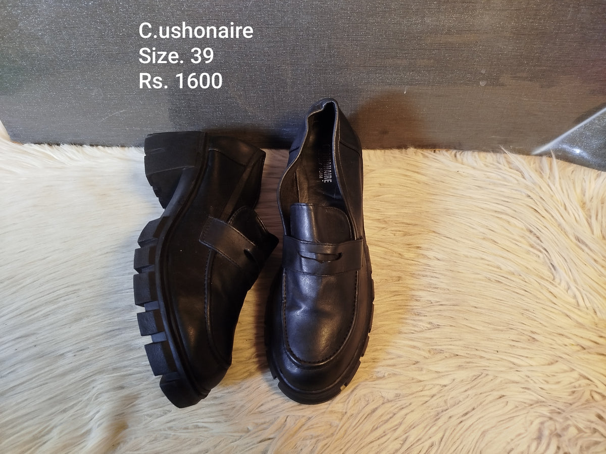 Cushionaire 39