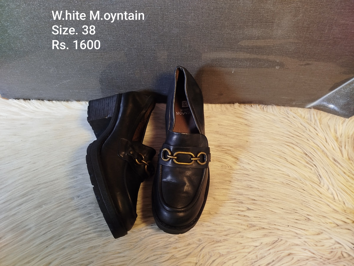 White mountain 38