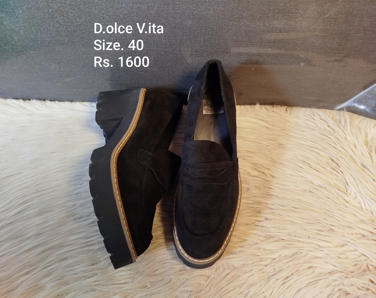 Dolce vita 40