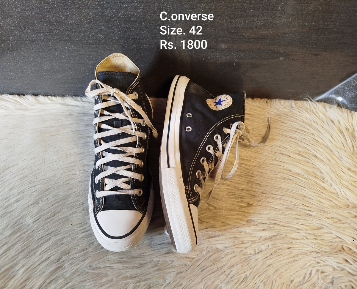 Converse 42