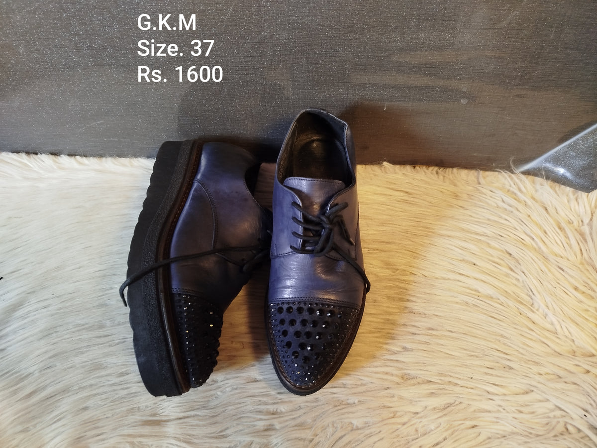 GKM 37