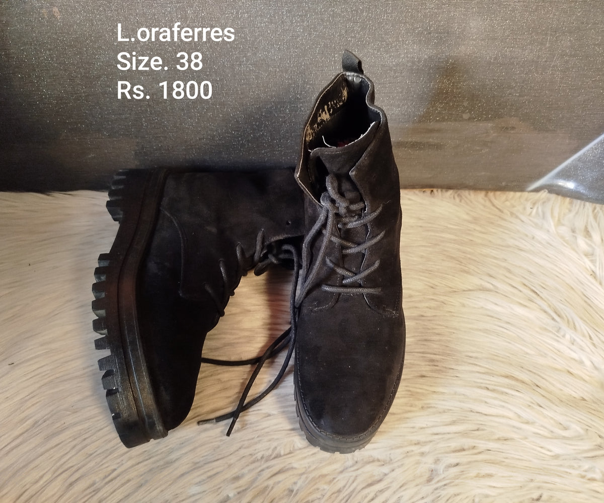 Loraferres 38