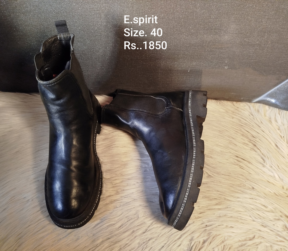 Espirit 40