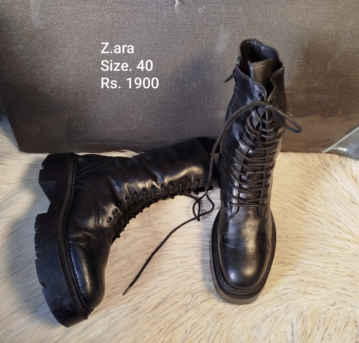 Zara 40