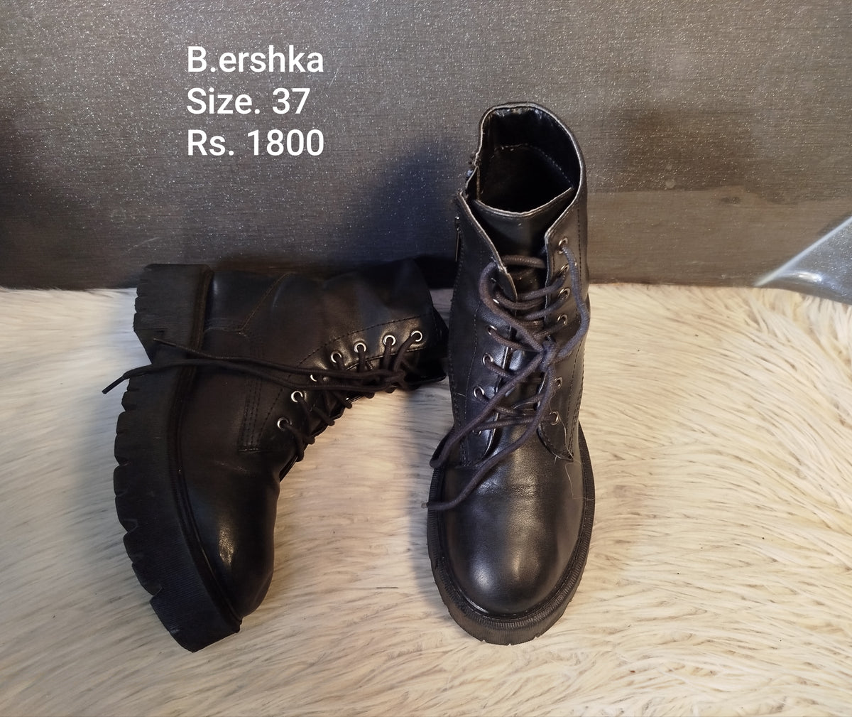 Bershka 37