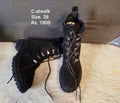 Catwalk 38