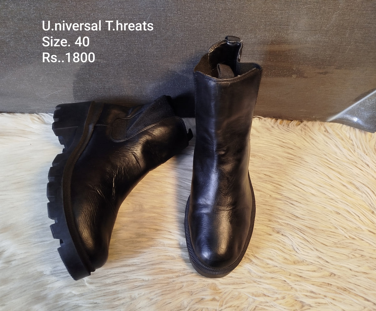Universal threads 40
