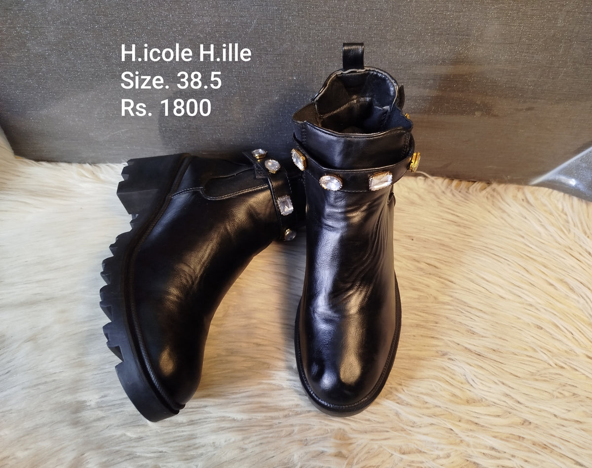 Hicole hille 38.5