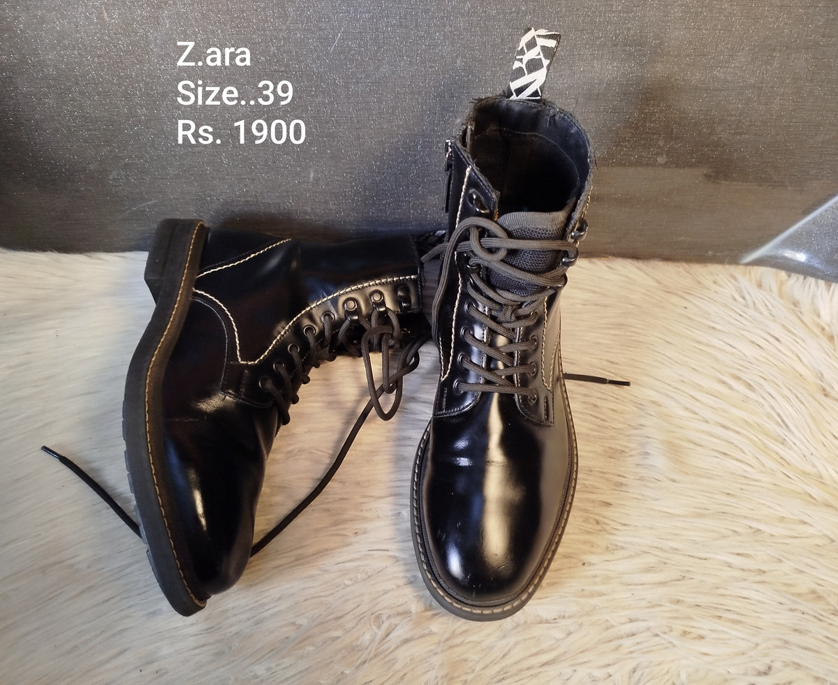Zara 39