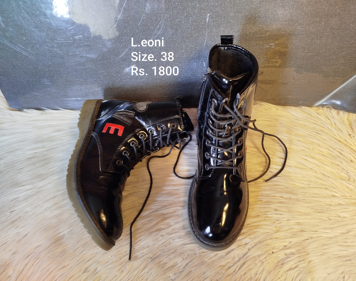 Leoni 38