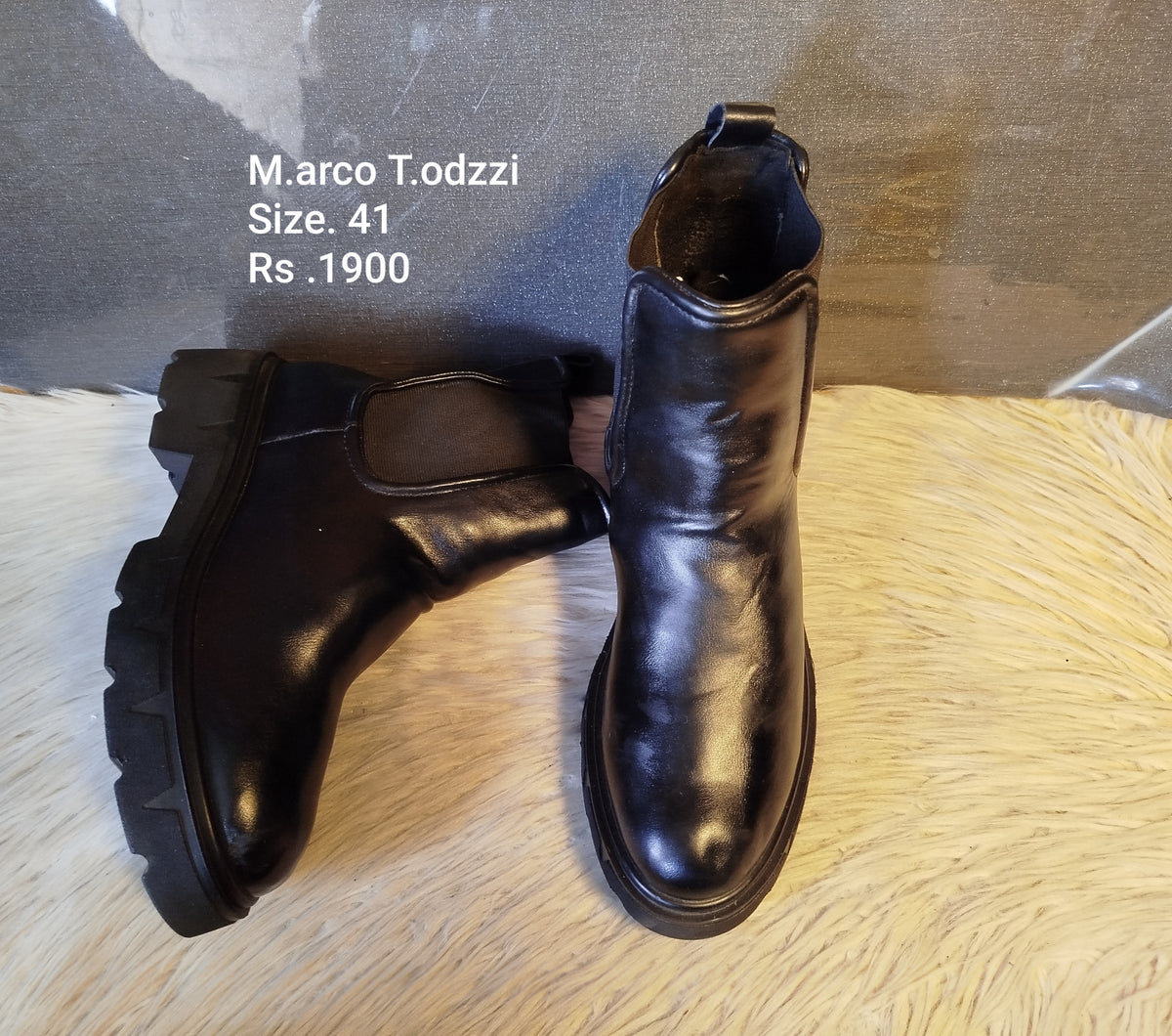 Marco todzzi 41