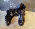 H&M 40